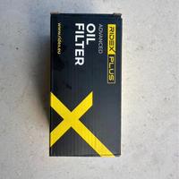 Filtro Olio RidexPlus