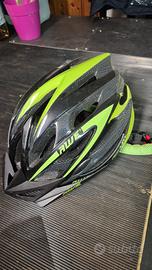 casco mtb