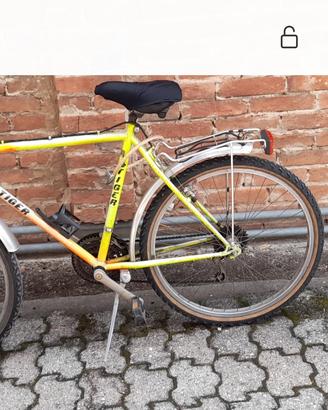 bici mountain bike