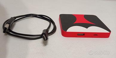 Power Bank Disney Mickey Mouse 4000mAh
