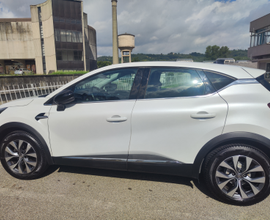 Renault Captur intense TCe 12v 100 CV GPL