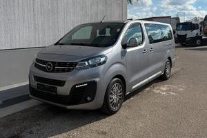 OPEL VIVARO 9 POSTI VERSIONE LARGE 150 CV