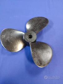 Elica in alluminio passo 11