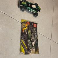 Lego racers 8138