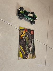 Lego racers 8138