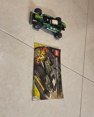 Lego racers 8138