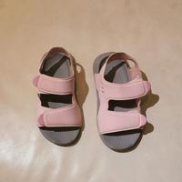 Sandali bambina Adidas 27