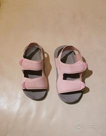 Sandali bambina Adidas 27