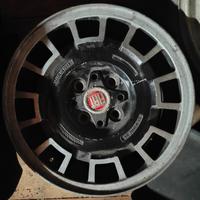 Cerchi fiat ritmo 105tc