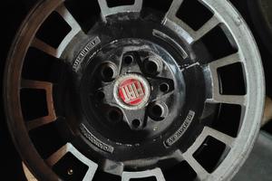 Cerchi fiat ritmo 105tc