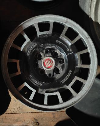 Cerchi fiat ritmo 105tc
