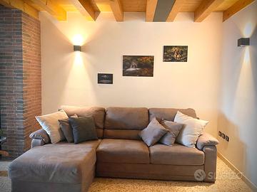 Divano Letto 3 Posti