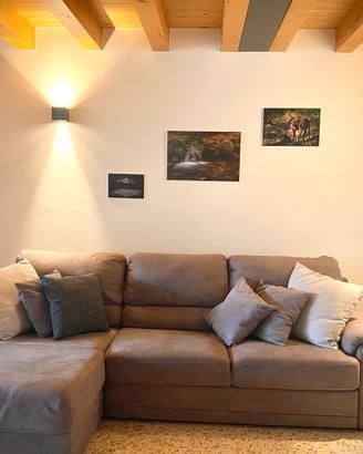 Divano Letto 3 Posti