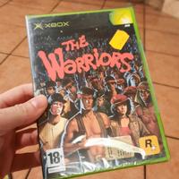 the warriors sigillato