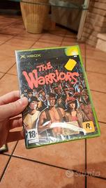 the warriors sigillato