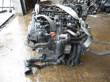 PBL149 Motore VW / Skoda / Audi 2.0TDi CFGB [06/-]