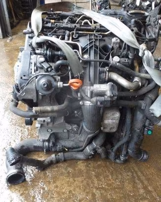 PBL149 Motore VW / Skoda / Audi 2.0TDi CFGB [06/-]