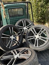 CERCHI BUTZI 17