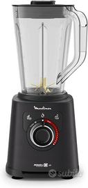 Moulinex Perfect Mix+ Frullatore, Bicchiere da 120