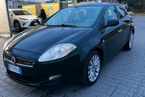 Fiat bravo