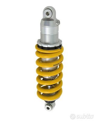 Mono Ammortizzatore stradale hlins ST Yamaha MT-0