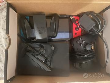 Nintendo Switch 1