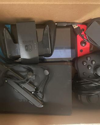 Nintendo Switch 1