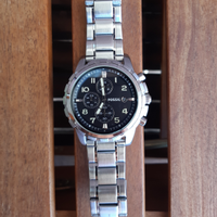 Orologio fossil dean - fs4542