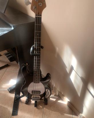 Contrabasso