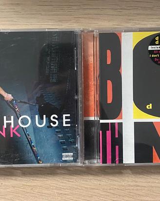 Cd Musicali