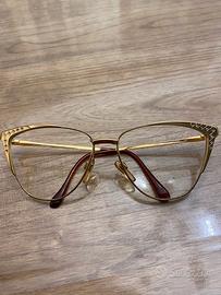 Occhiali Valentino donna con strass