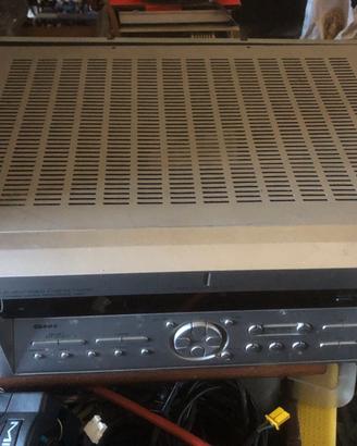 Amplificatore Stereo SONY