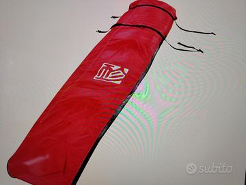 Concertina Bag Fly Gin paragliding