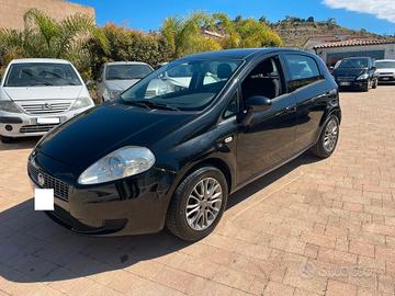 Fiat Grande Punto "Finanziabile Senza Busta Paga