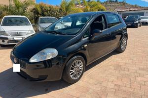 Fiat Grande Punto "Finanziabile Senza Busta Paga