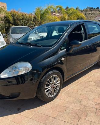 Fiat Grande Punto "Finanziabile Senza Busta Paga