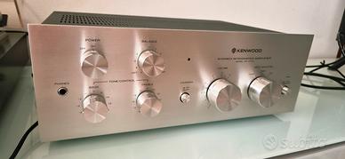 Amplificatore Kenwood KA3700