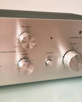 Amplificatore Kenwood KA3700