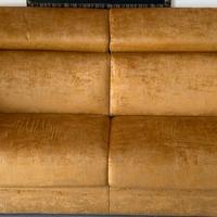 Divano letto di Poltrone& Sofà originale