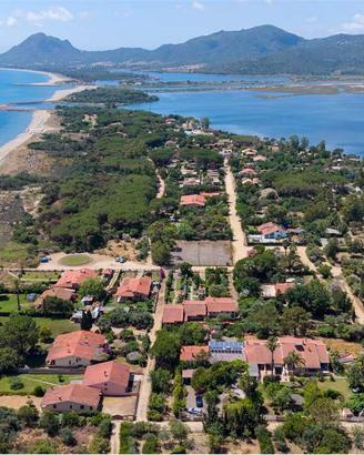 Muravera- Villaggio Colostrai villa monolivello co