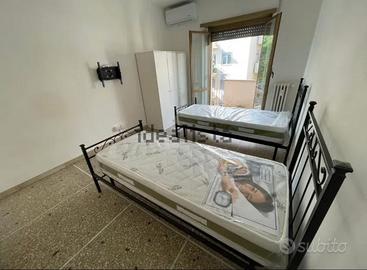 Posto Letto in Camera Doppia