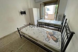 Posto Letto in Camera Doppia