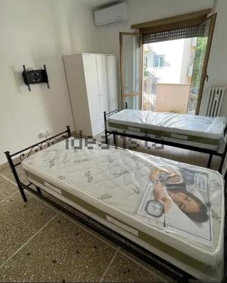 Posto Letto in Camera Doppia
