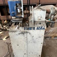 Fresatrice adige FI 18 M