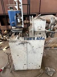 Fresatrice adige FI 18 M