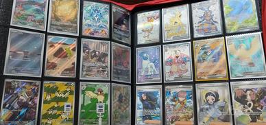 Pokémon master set ossidiana infuocata