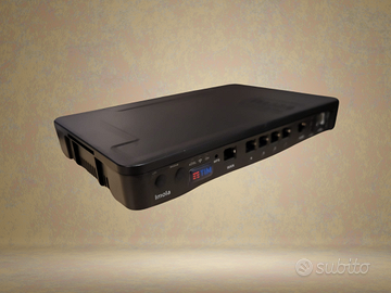 ROUTER TIESSE IMOLA LX 0272 - IK2W