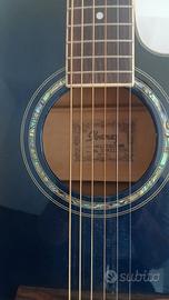 chitarra Ibanez