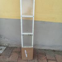 Porta CD DVD Lerberg IKEA