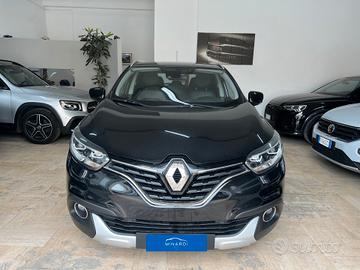 Renault Kadjar dCi 8V 110CV EDC Energy Sport Editi